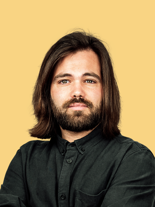 Sergi Armengol