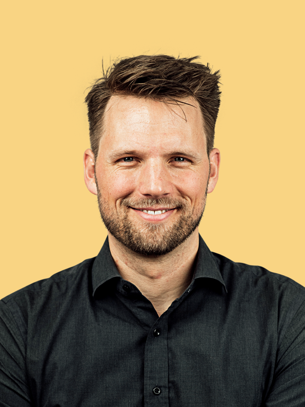 Chief Marketing Officer