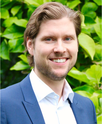 Björn Wettergren