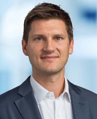 Dr. Falko Paetzold