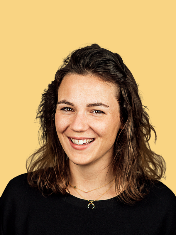 Rebekka Stoffel