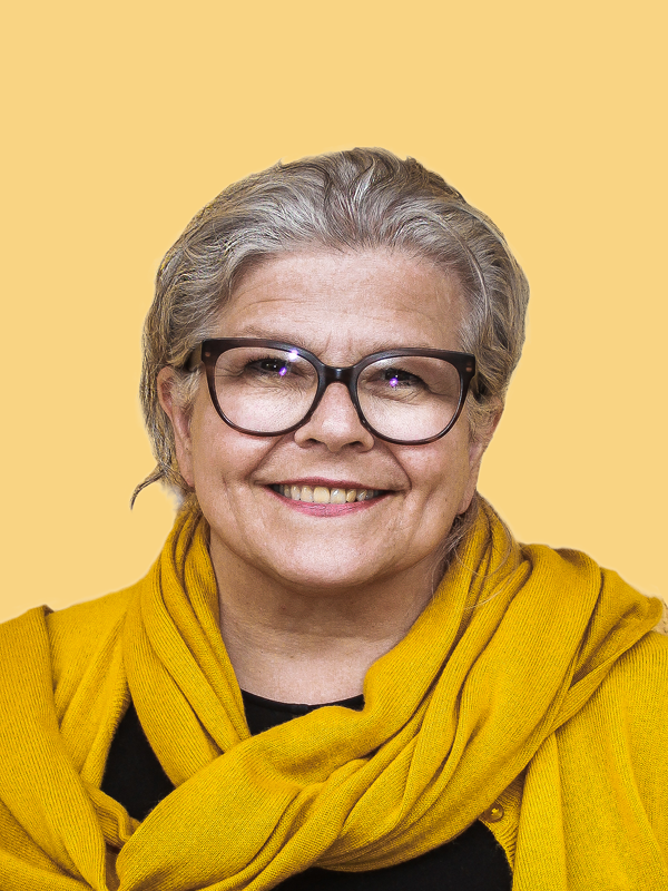 Mette Skjold Rotbøll