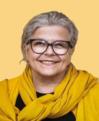 Mette Skjold Rotbøll