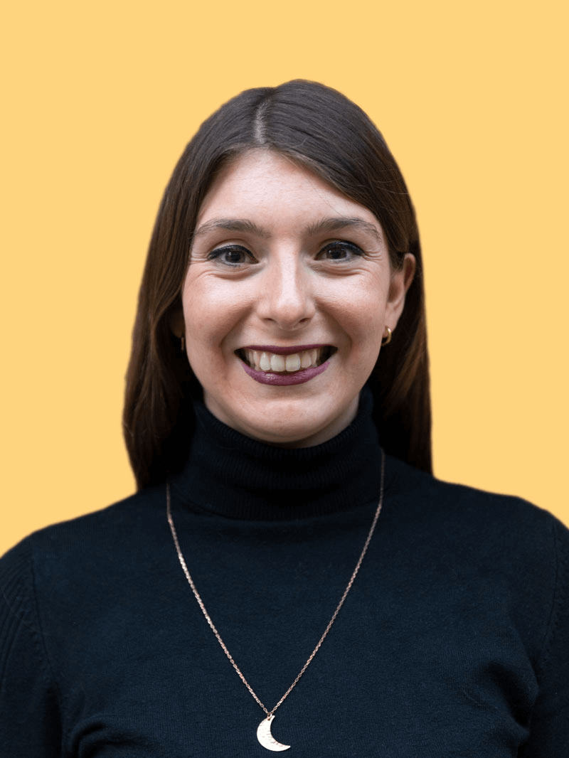 Mathilde Sohet