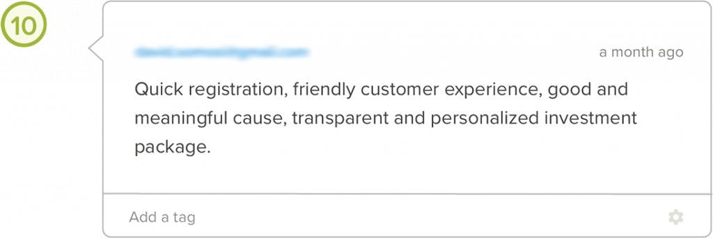 Inyova review customer service