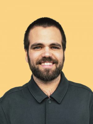 Backend Engineer (Ruby, location flexible)