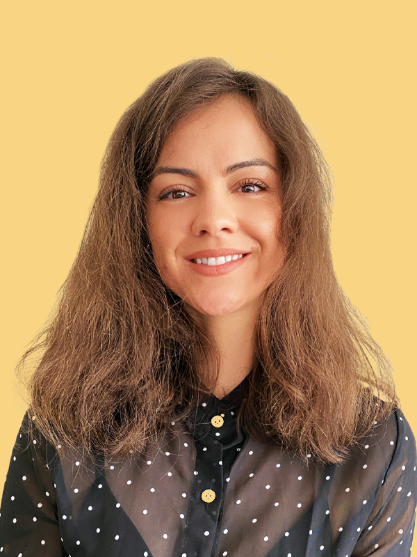 Nikoletta Fóris