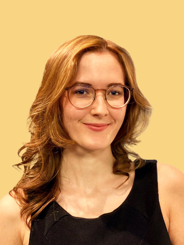 Nina Mayer
